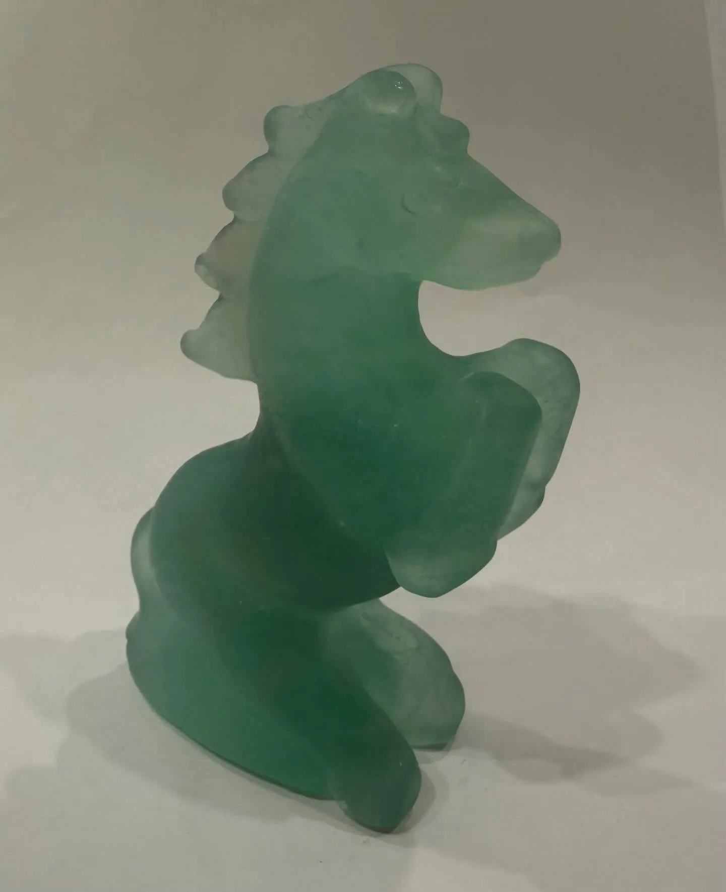 グリーンフローライト