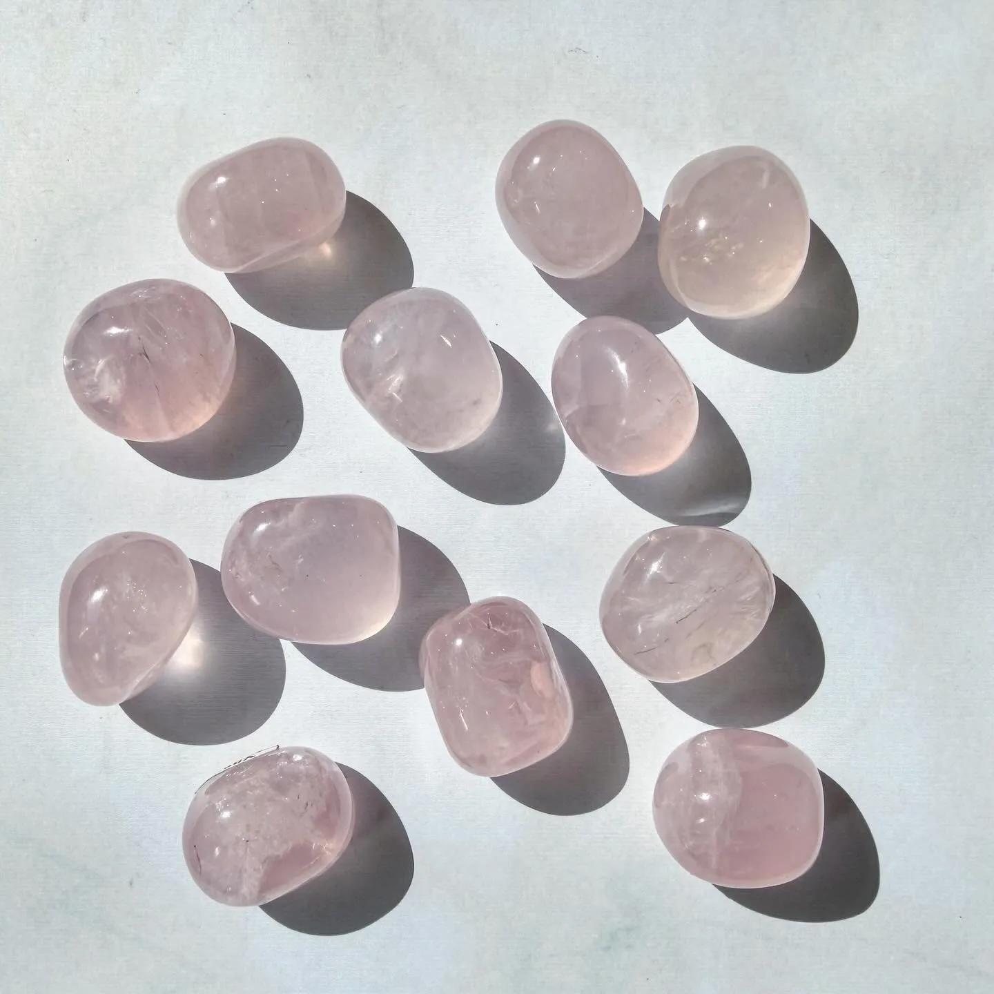 スターローズクォーツ